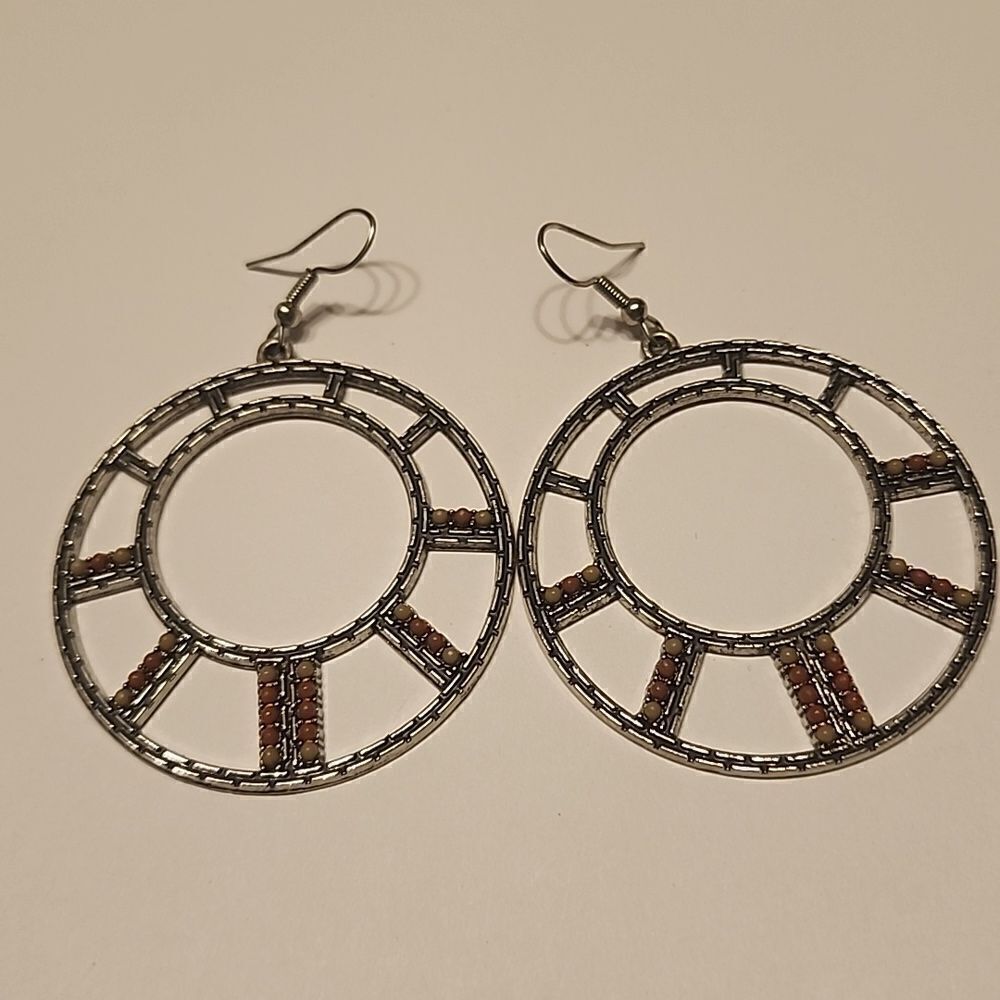 Paparazzi Dangle Earrings